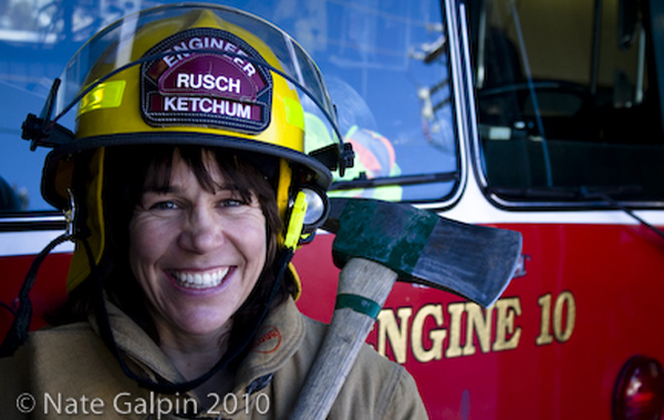 Rusch Fire Station-14Galpin