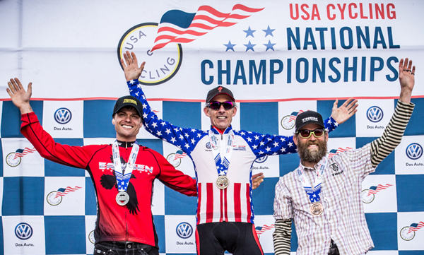 USA National Cycling Championships