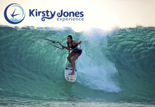 Kirsty Jones Experience