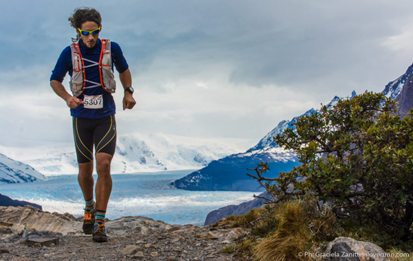 Ultra Trail Torres del Paine, Chile: a life on the trail
