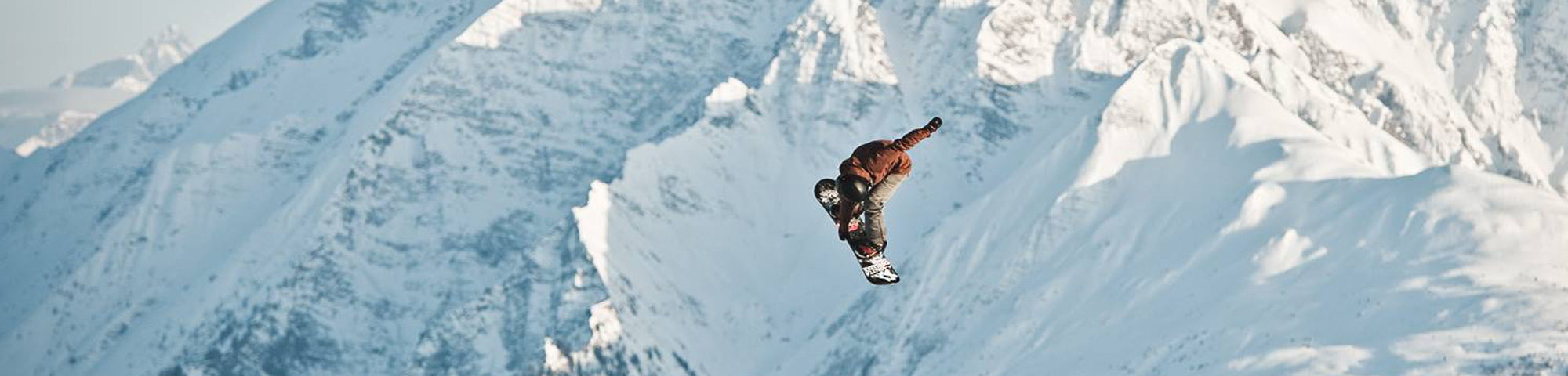 Elena Koenz The Swiss Snowboarder Setting Her Sights High