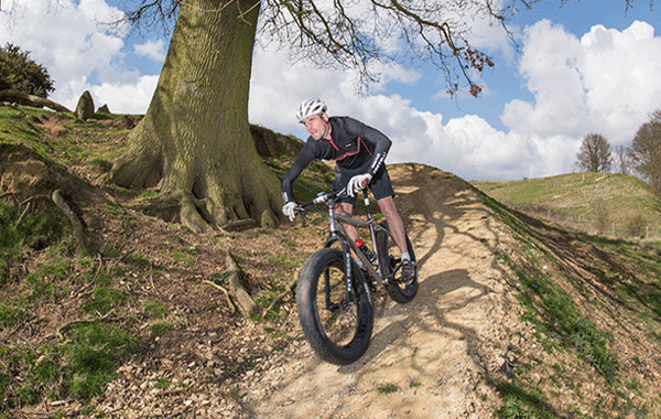Hadleigh MTB Club: on a mission to fulfil the London 2012 Olympic legacy