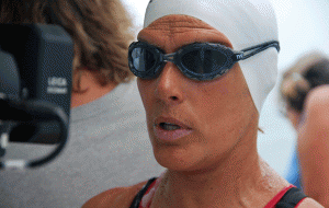 Diana Nyad