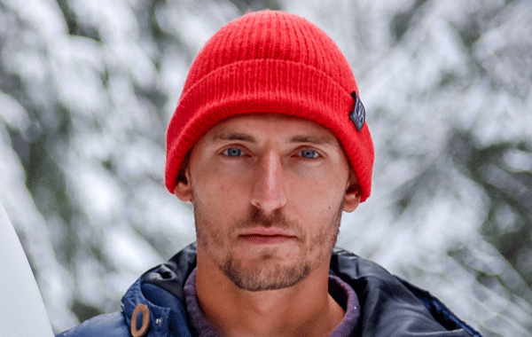 Sergey Rasshivaev: from the wilderness of Russia to surfing around the world