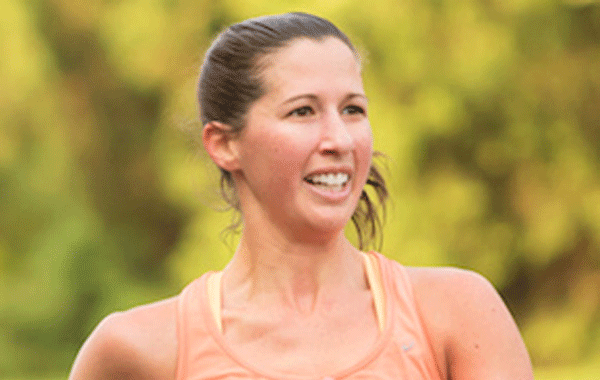 Elizabeth Clor: the life of a serial marathon runner