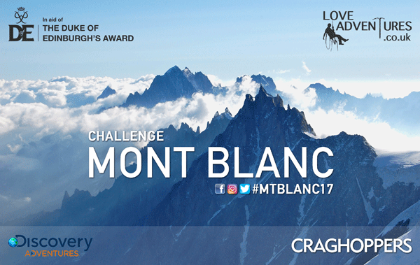 Mont Blanc