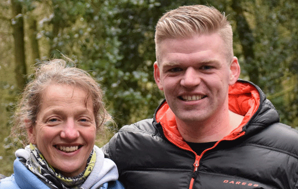 The Young Feller: Calvin Jake Ferguson’s ambition to take the fell running world by storm