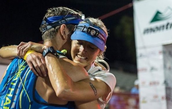 Born to run: Stephanie Howe Violett’s incredible marathon running journey