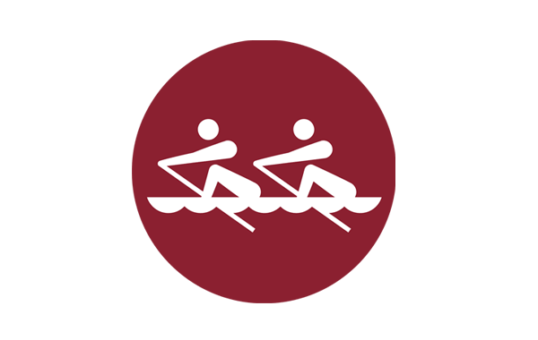 Tokyo 2020 rowing