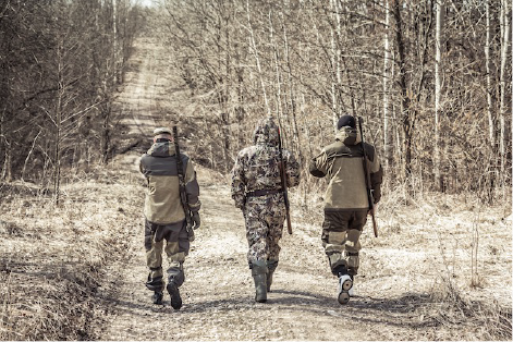 Reasons to Hire Ohio Guide Outfitters from a Family Business