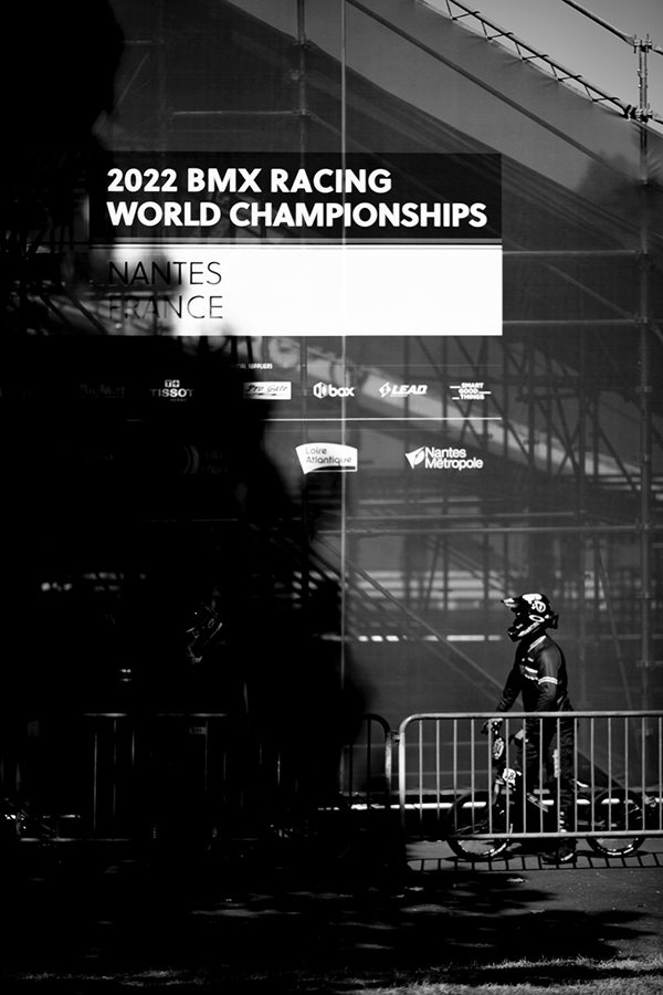 2022 UCI BMX World Championships