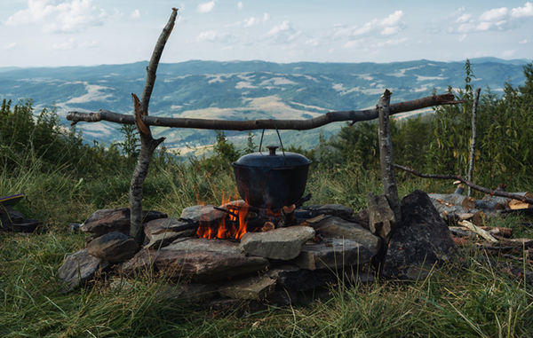 Your Ultimate Guide to Prepping for an Off-Grid Adventure