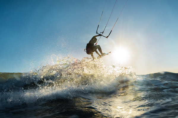 Love Water? Here’s Why You Should Try Water Sports on Vacation