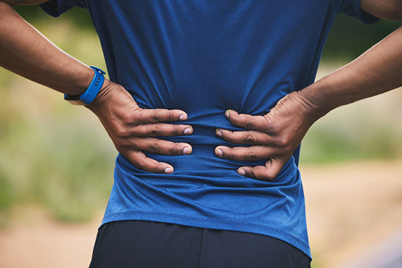 Back Pain Explained: Common Triggers You Need to Know