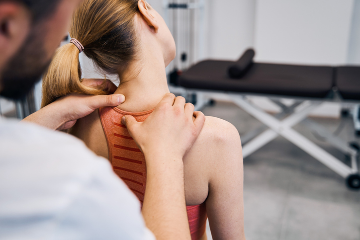 Your Back Pain Dilemma Solved: Chiropractic Care to the Rescue